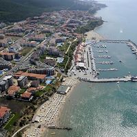 Flat in Bulgaria, Sveti Vlas, 42 sq.m.