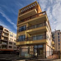 Квартира в Болгарии, Поморье, 33 кв.м.