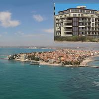 Flat in Bulgaria, Pomorie, 31 sq.m.