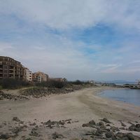 Flat in Bulgaria, Pomorie, 31 sq.m.