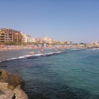 Flat in Bulgaria, Pomorie, 31 sq.m.