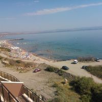 Flat in Bulgaria, Pomorie, 31 sq.m.