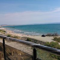 Flat in Bulgaria, Pomorie, 31 sq.m.