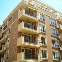 Квартира в Болгарии, Поморье, 33 кв.м.