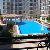 Квартира в Болгарии, Солнечный Берег, 37 кв.м.