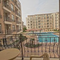 Квартира в Болгарии, Солнечный Берег, 37 кв.м.