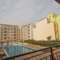 Квартира в Болгарии, Солнечный Берег, 37 кв.м.