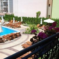 Квартира в Болгарии, Солнечный Берег, 37 кв.м.