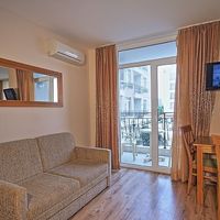 Квартира в Болгарии, Солнечный Берег, 37 кв.м.