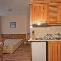 Квартира в Болгарии, Солнечный Берег, 37 кв.м.