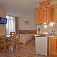 Квартира в Болгарии, Солнечный Берег, 37 кв.м.