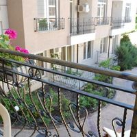 Квартира в Болгарии, Солнечный Берег, 37 кв.м.