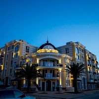 Квартира в Болгарии, Солнечный Берег, 37 кв.м.