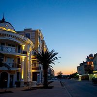 Квартира в Болгарии, Солнечный Берег, 37 кв.м.