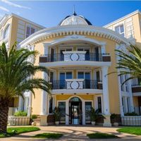 Квартира в Болгарии, Солнечный Берег, 37 кв.м.