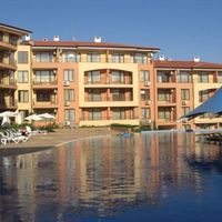 Квартира в Болгарии, Свети-Влас, 43 кв.м.