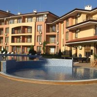 Квартира в Болгарии, Свети-Влас, 43 кв.м.