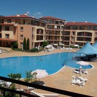Квартира в Болгарии, Свети-Влас, 43 кв.м.