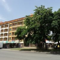 Квартира в Болгарии, Солнечный Берег, 44 кв.м.