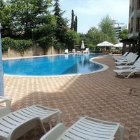 Квартира в Болгарии, Солнечный Берег, 44 кв.м.