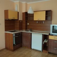 Квартира в Болгарии, Солнечный Берег, 44 кв.м.