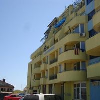 Flat in Bulgaria, Pomorie, 41 sq.m.