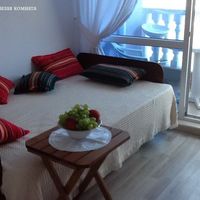 Flat in Bulgaria, Nesebar, 36 sq.m.