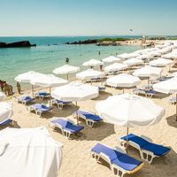 Flat in Bulgaria, Nesebar, 36 sq.m.