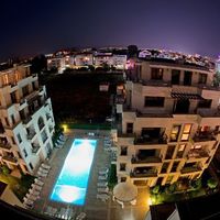 Flat in Bulgaria, Sunny Beach, 36 sq.m.