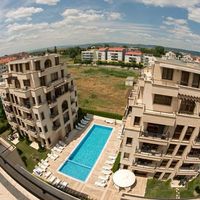 Квартира в Болгарии, Солнечный Берег, 40 кв.м.