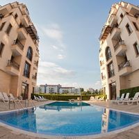 Квартира в Болгарии, Солнечный Берег, 40 кв.м.