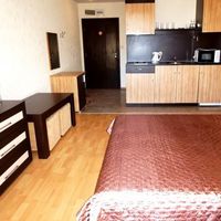 Квартира в Болгарии, Солнечный Берег, 40 кв.м.