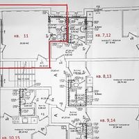 Квартира в Болгарии, Равда, 39 кв.м.