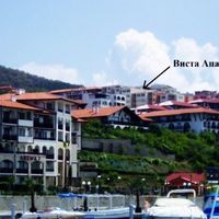 Flat in Bulgaria, Sveti Vlas, 52 sq.m.