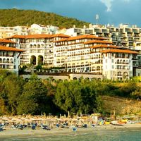 Flat in Bulgaria, Sveti Vlas, 52 sq.m.