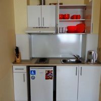 Flat in Bulgaria, Sveti Vlas, 52 sq.m.