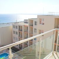 Flat in Bulgaria, Sveti Vlas, 52 sq.m.