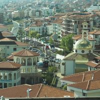 Flat in Bulgaria, Sveti Vlas, 52 sq.m.