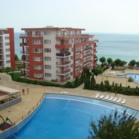 Flat in Bulgaria, Sveti Vlas, 38 sq.m.