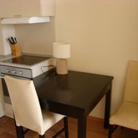 Flat in Bulgaria, Sveti Vlas, 38 sq.m.