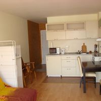 Flat in Bulgaria, Sveti Vlas, 38 sq.m.