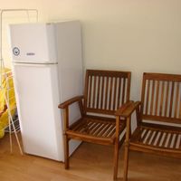 Flat in Bulgaria, Sveti Vlas, 38 sq.m.