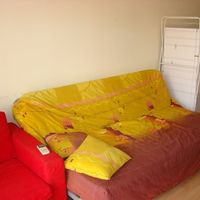 Flat in Bulgaria, Sveti Vlas, 38 sq.m.
