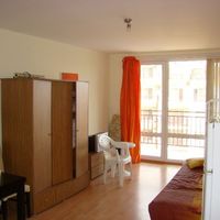 Flat in Bulgaria, Sveti Vlas, 38 sq.m.