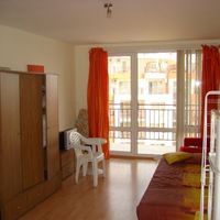 Flat in Bulgaria, Sveti Vlas, 38 sq.m.