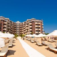 Flat in Bulgaria, Sunny Beach, 74 sq.m.