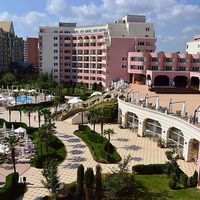 Flat in Bulgaria, Sunny Beach, 83 sq.m.