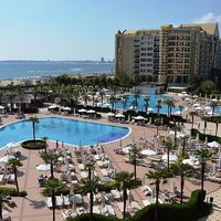 Flat in Bulgaria, Sunny Beach, 83 sq.m.