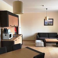Flat in Bulgaria, Sunny Beach, 83 sq.m.