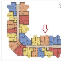 Квартира в Болгарии, Равда, 55 кв.м.